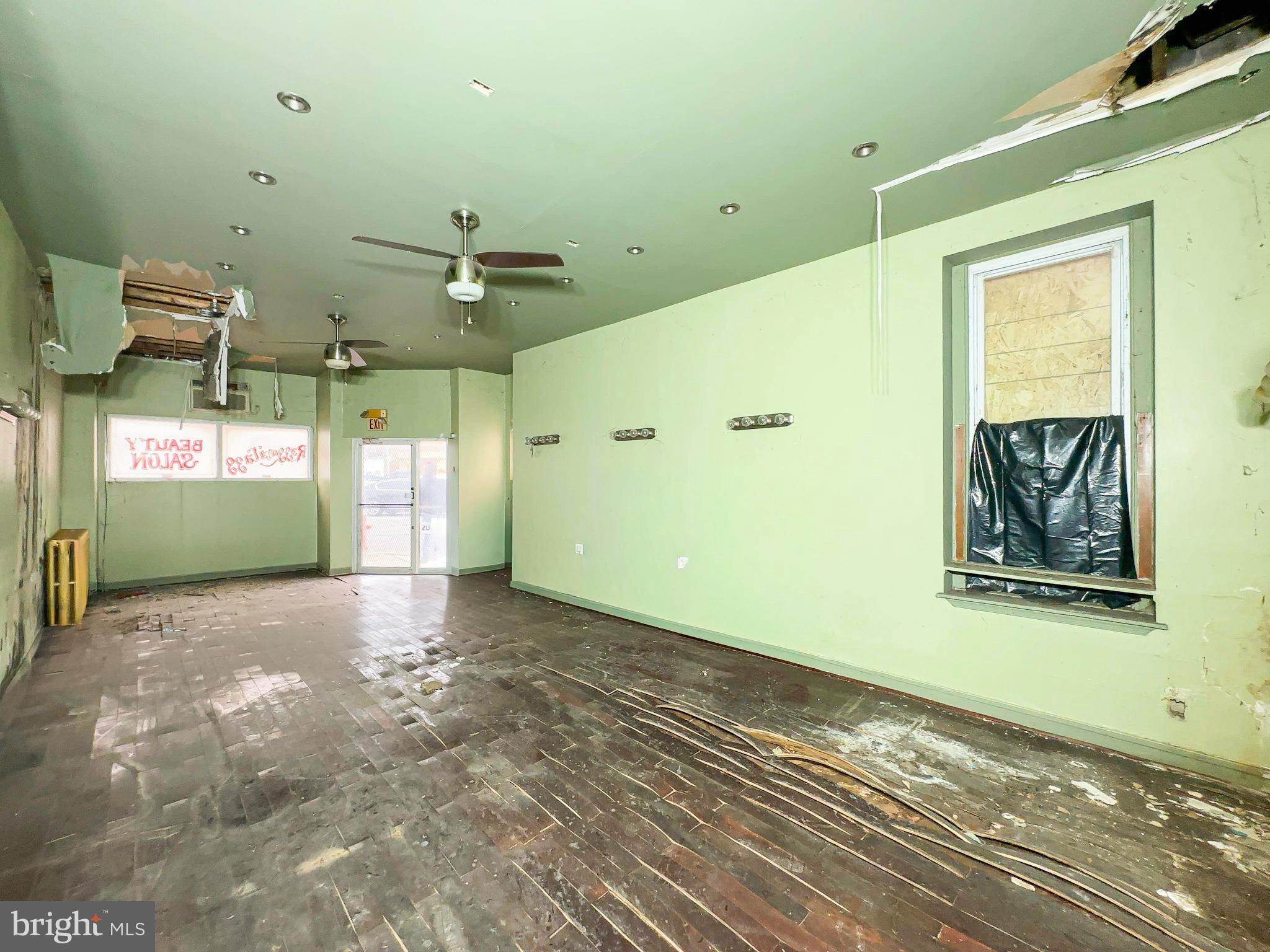 NONE AVAILABLE - Commercial Sale