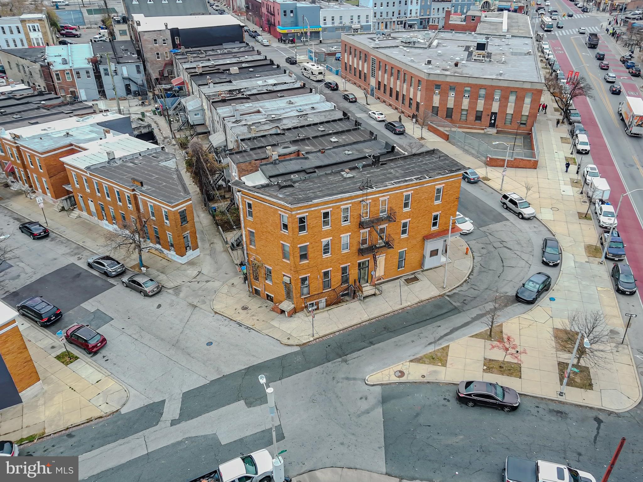 NONE AVAILABLE - Commercial Sale