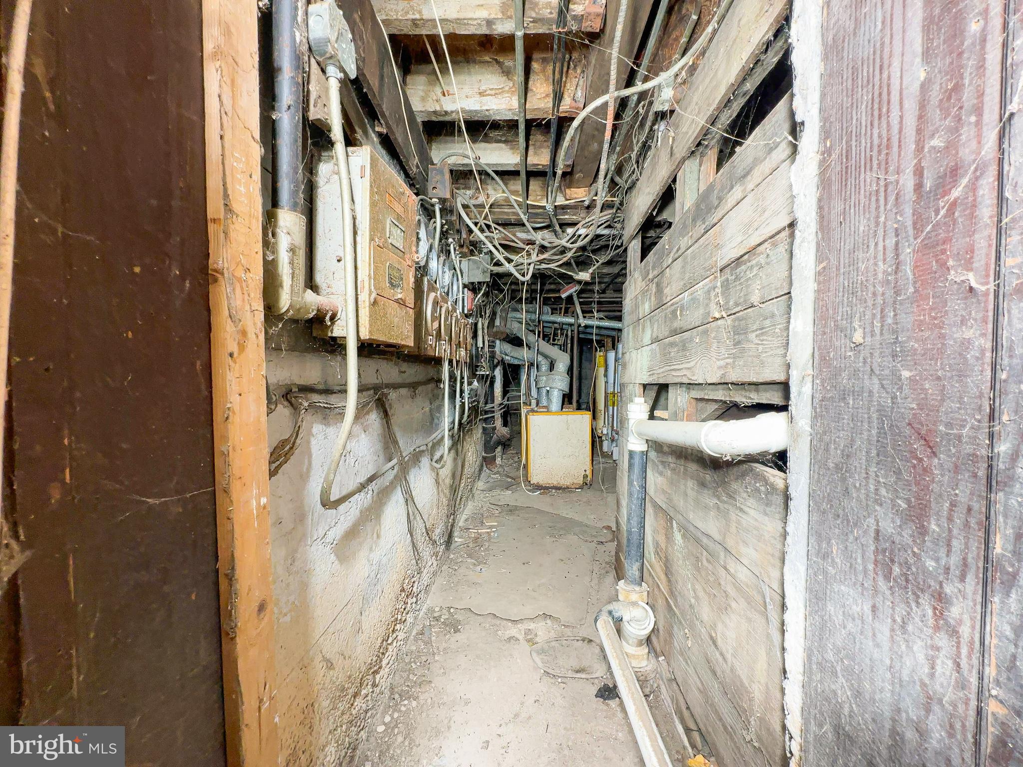 NONE AVAILABLE - Commercial Sale