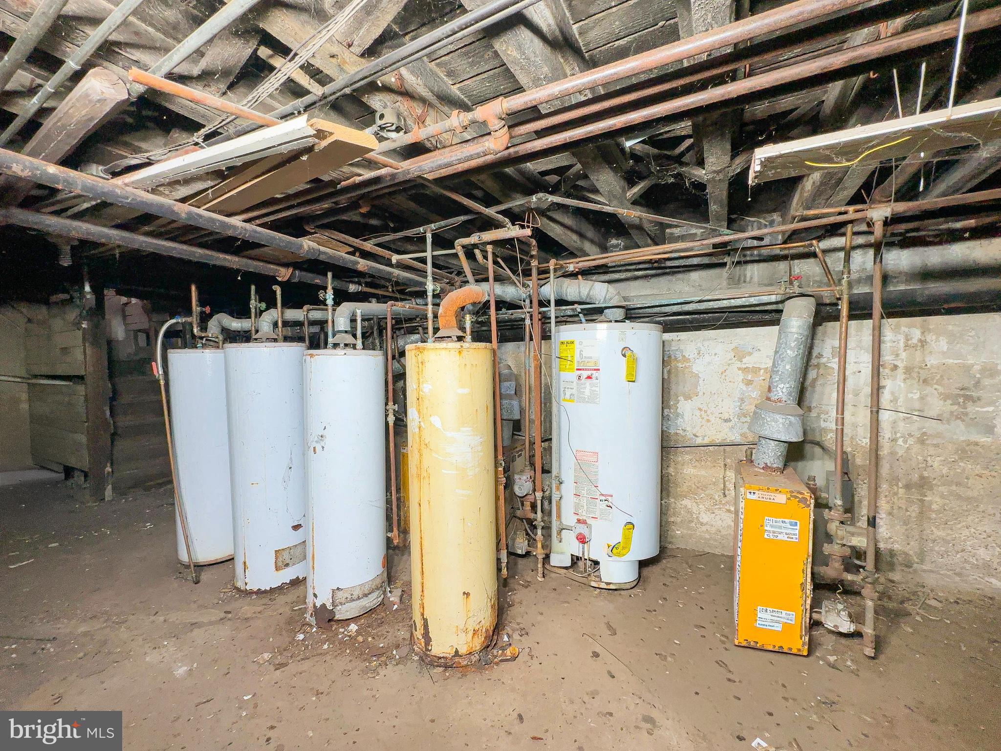 NONE AVAILABLE - Commercial Sale