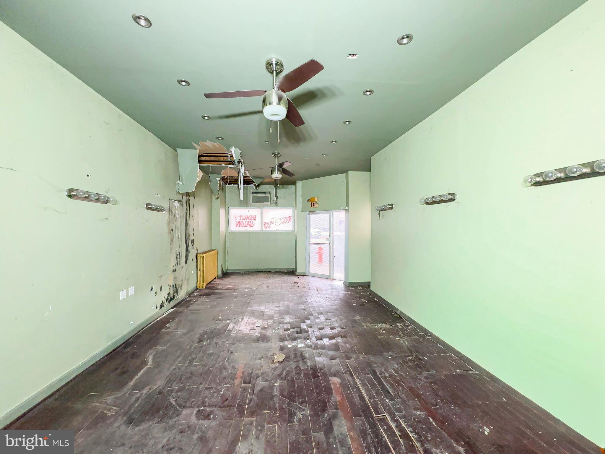 NONE AVAILABLE - Commercial Sale