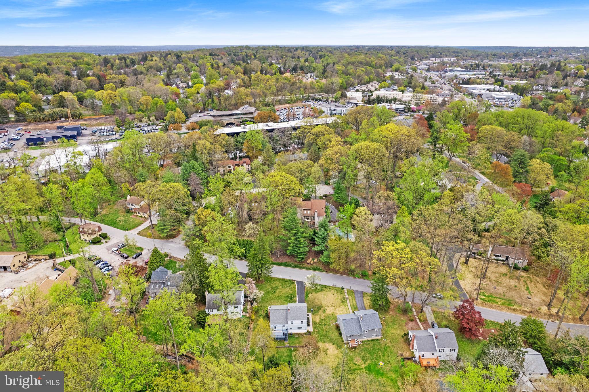 DEVON DOWNS - Residential