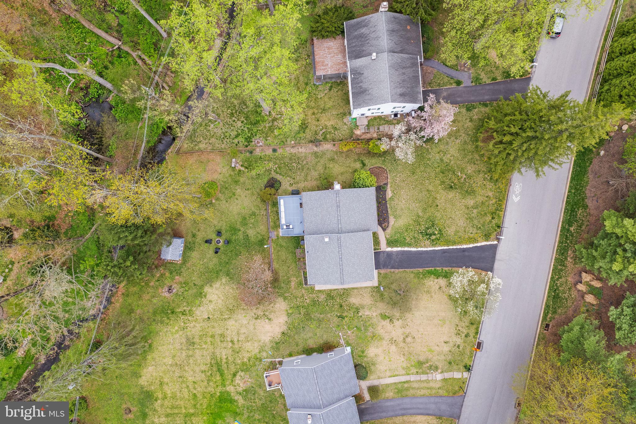 DEVON DOWNS - Residential