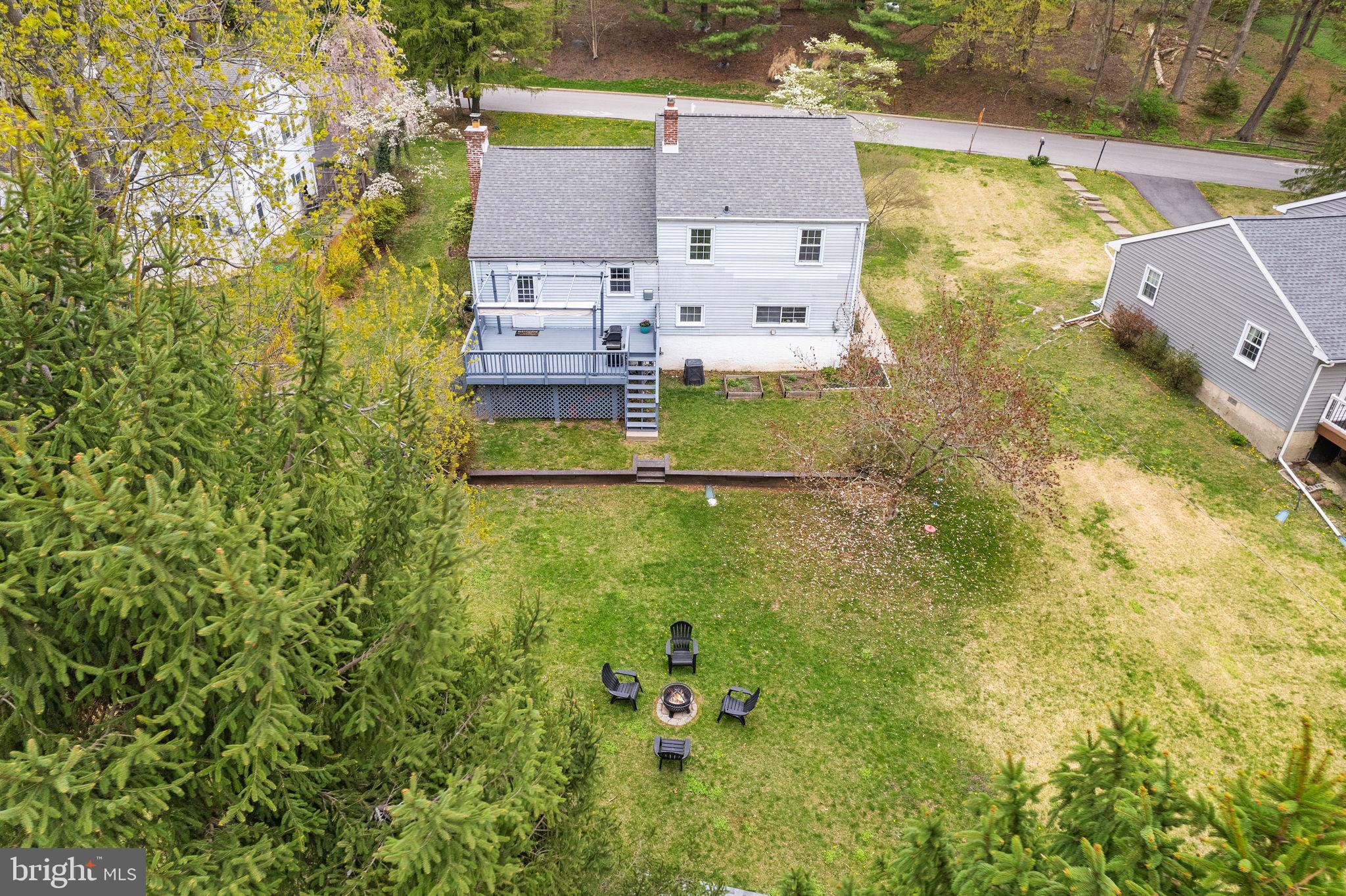 DEVON DOWNS - Residential