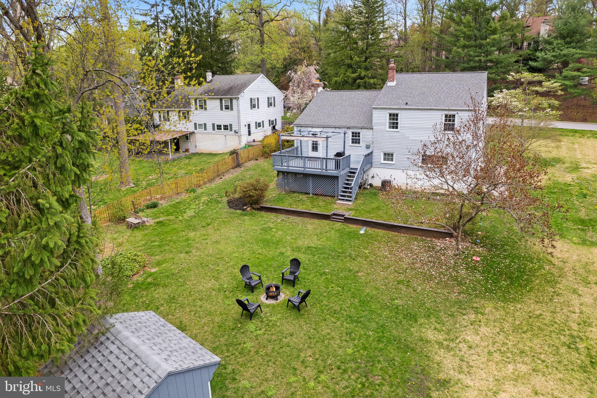 DEVON DOWNS - Residential