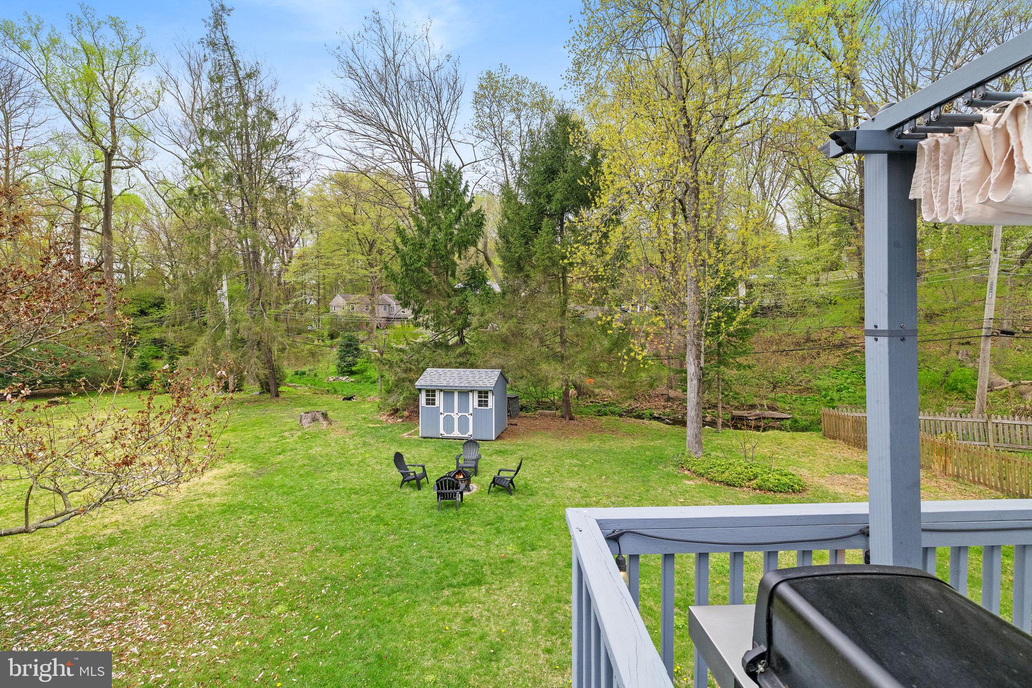 DEVON DOWNS - Residential