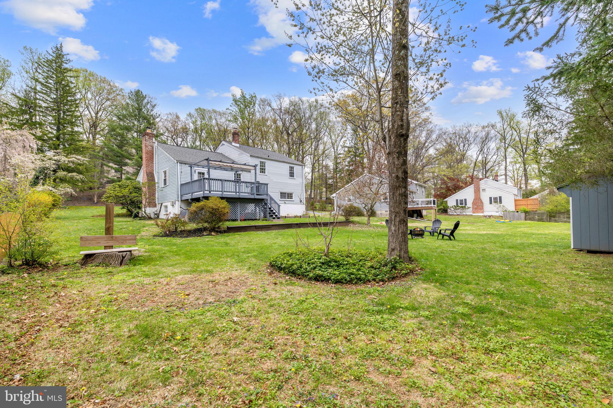 DEVON DOWNS - Residential