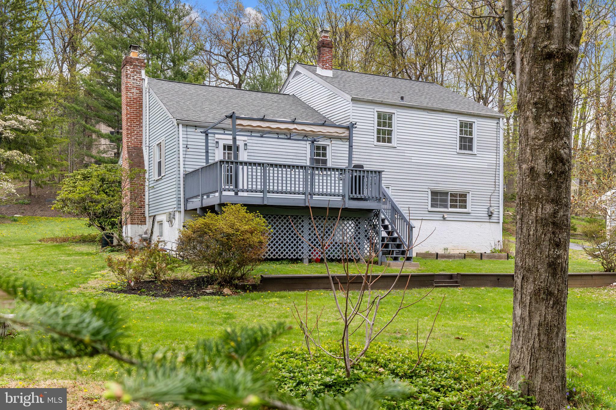 DEVON DOWNS - Residential