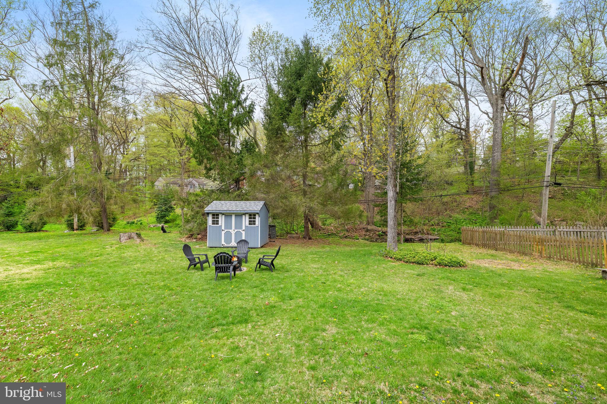 DEVON DOWNS - Residential