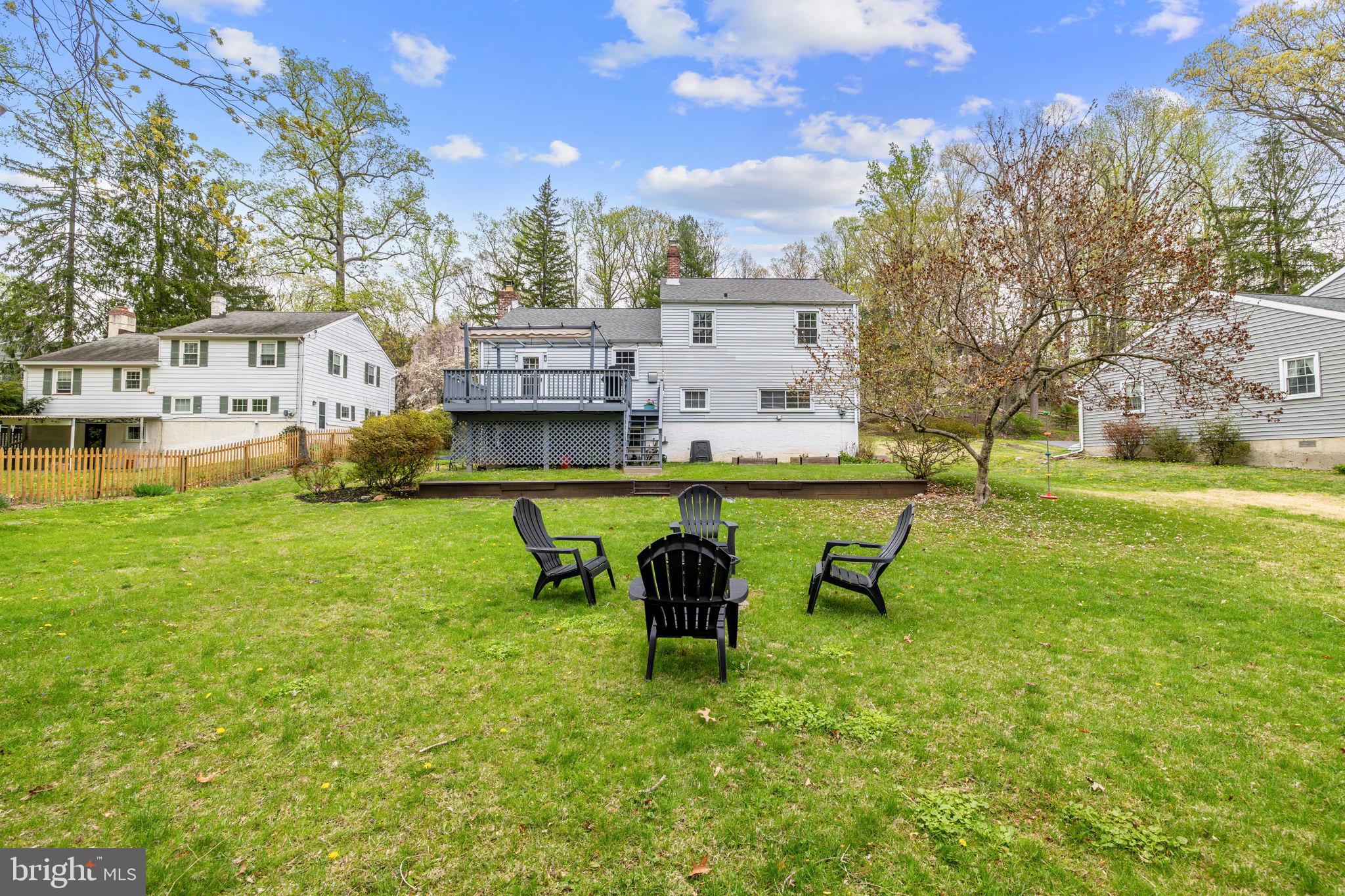 DEVON DOWNS - Residential