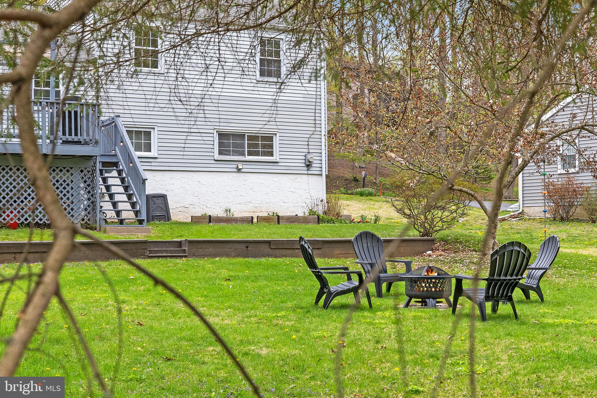 DEVON DOWNS - Residential