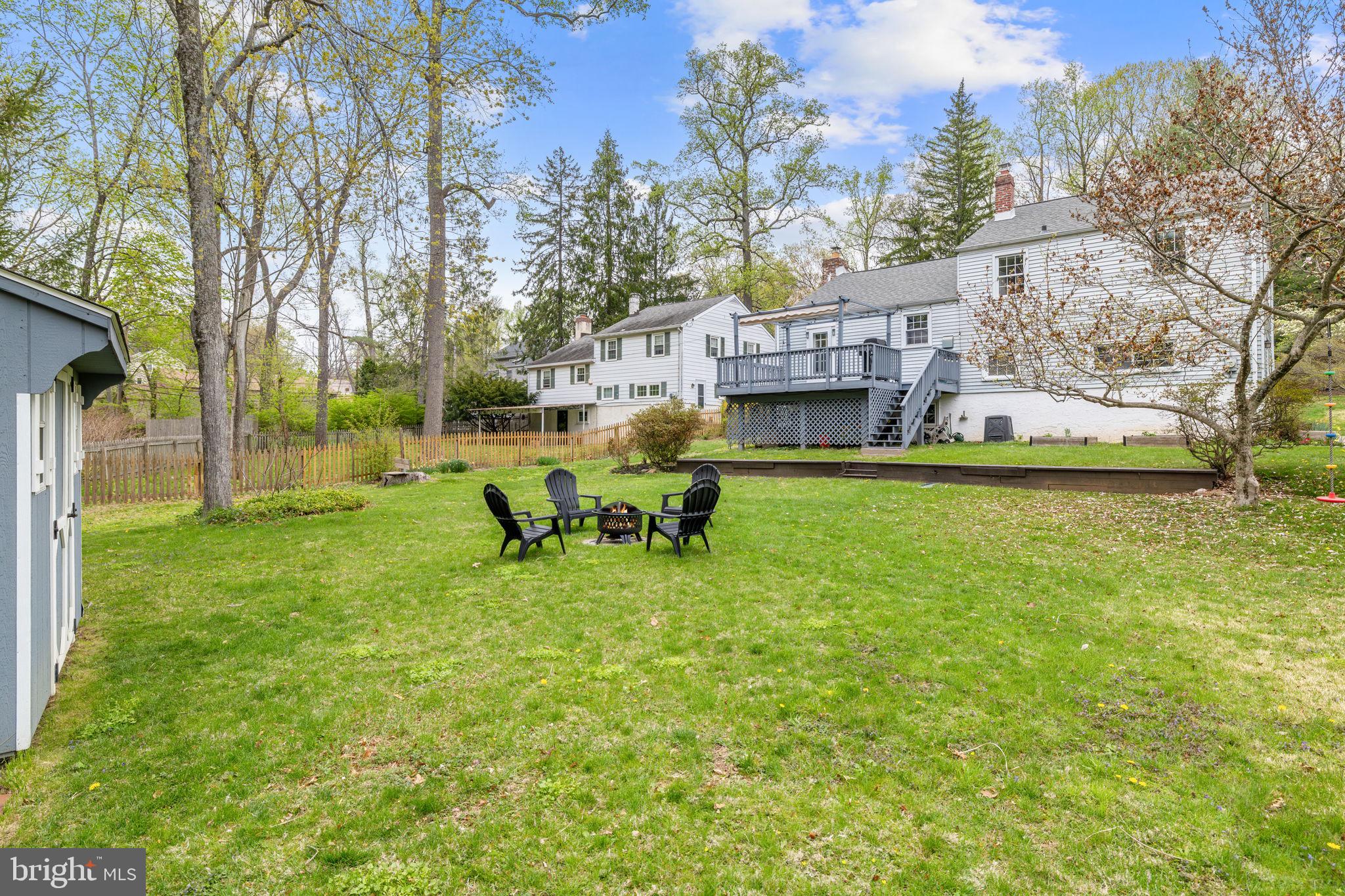 DEVON DOWNS - Residential