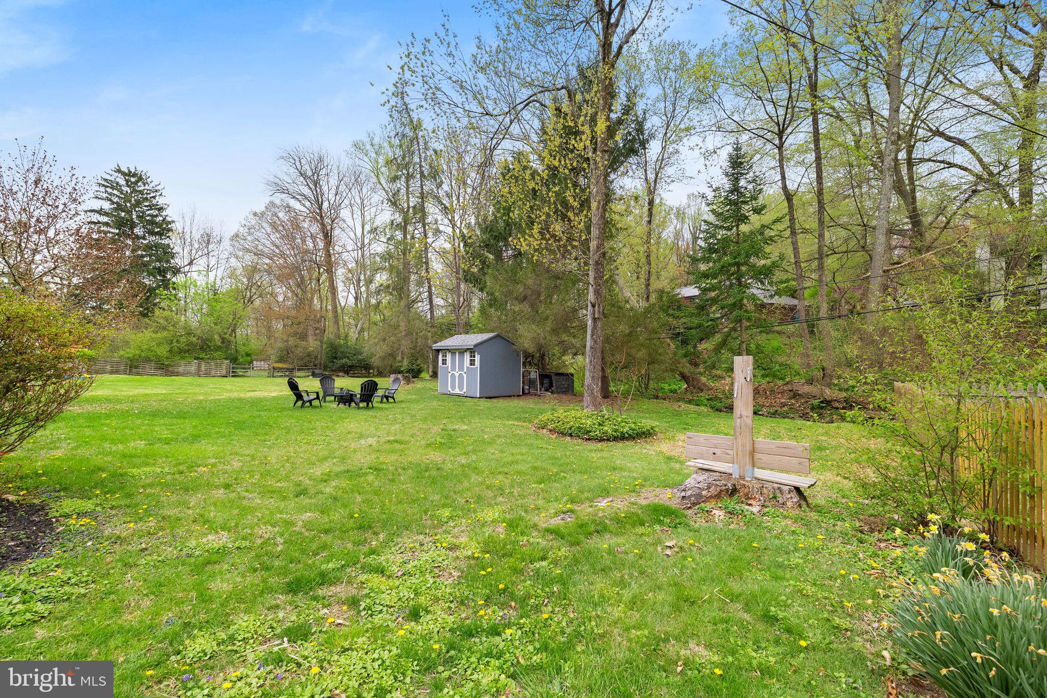 DEVON DOWNS - Residential