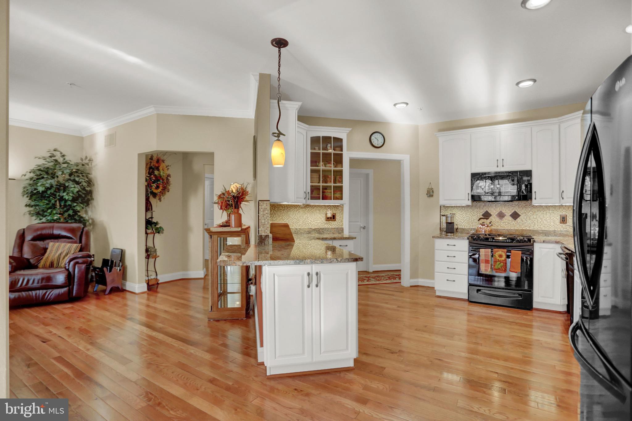 CASTLEFIELD - Residential