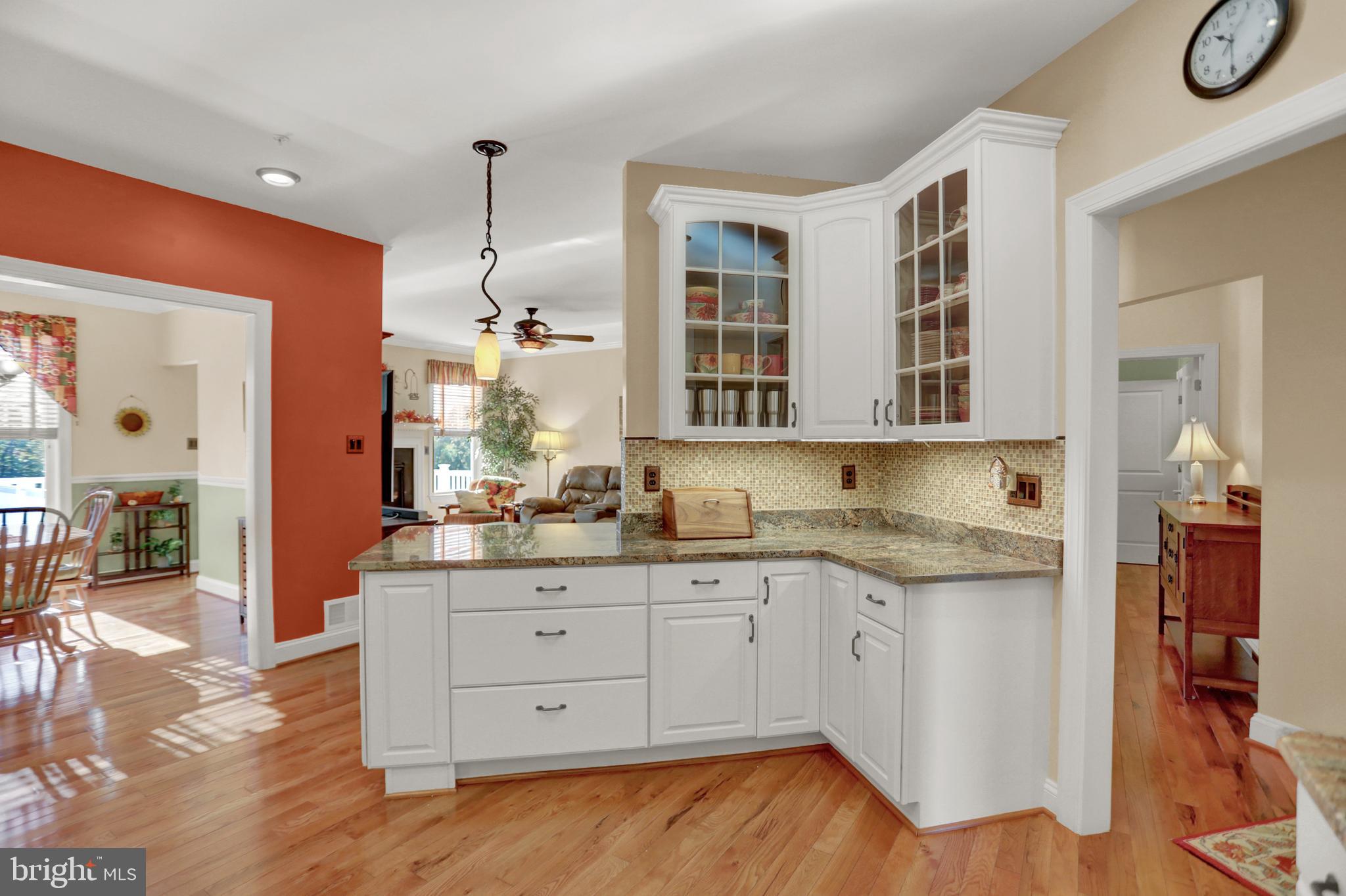 CASTLEFIELD - Residential