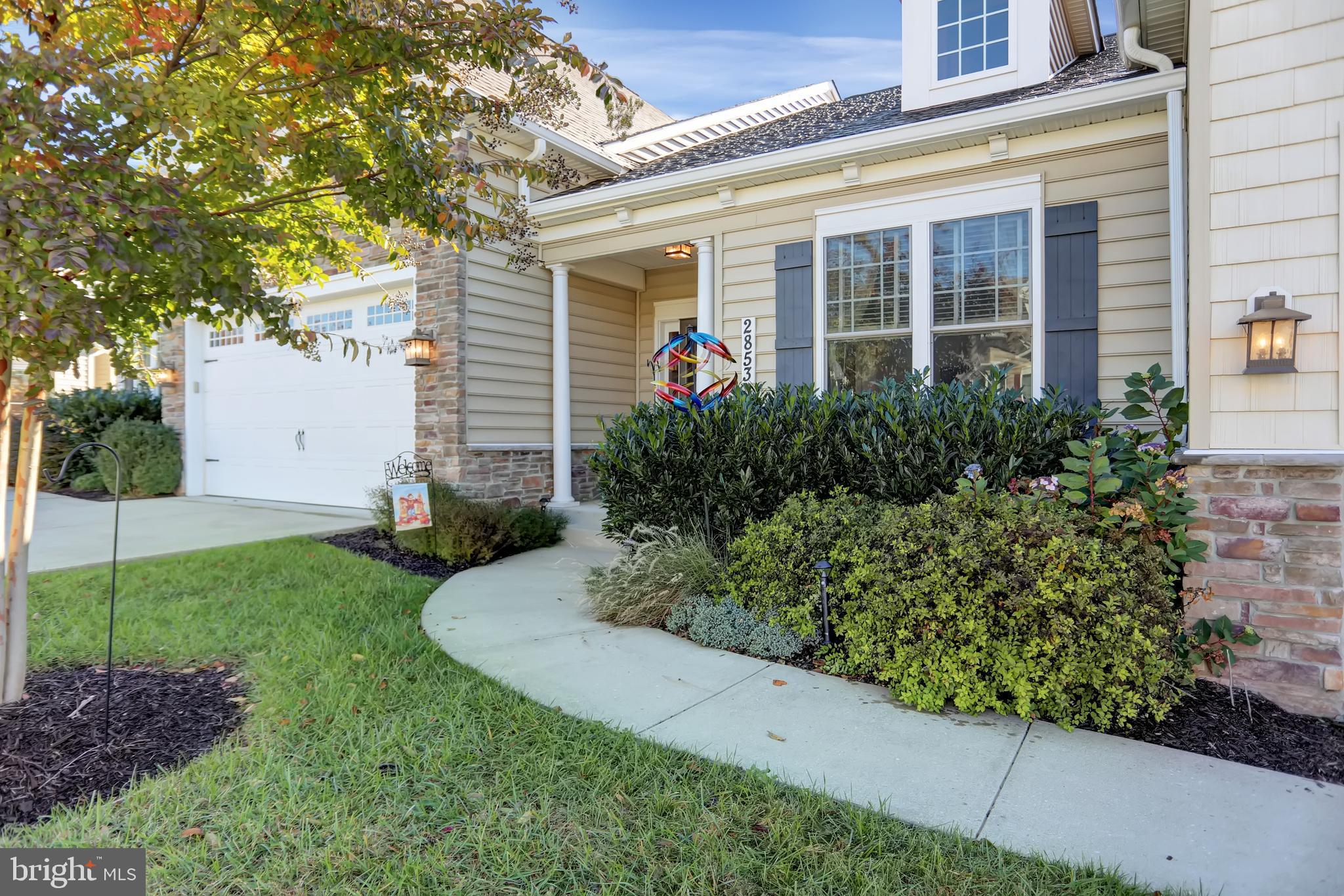 CASTLEFIELD - Residential