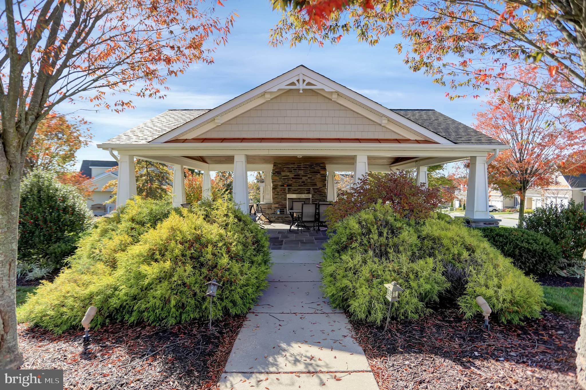 CASTLEFIELD - Residential