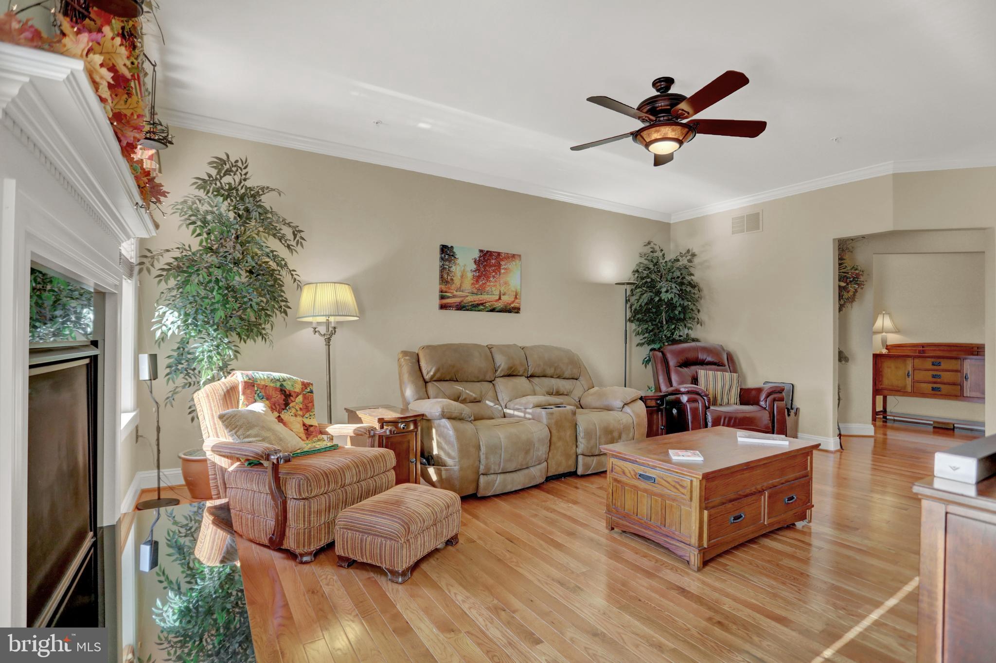 CASTLEFIELD - Residential