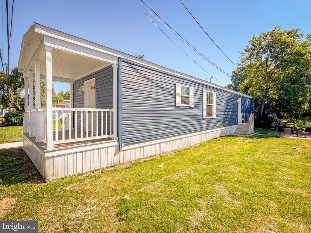 62 HARRISON DRIVE