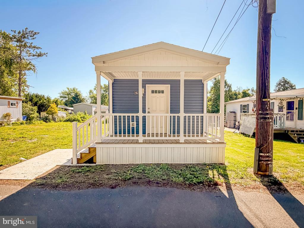 62 HARRISON DRIVE