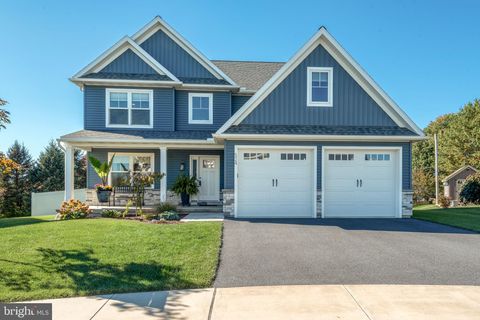 524 MADISON WAY MANHEIM PA 17545