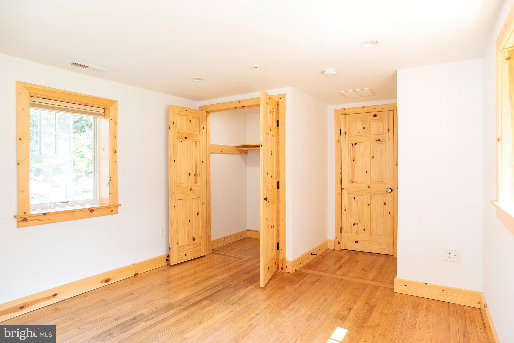 ANNAPOLIS - Residential Lease