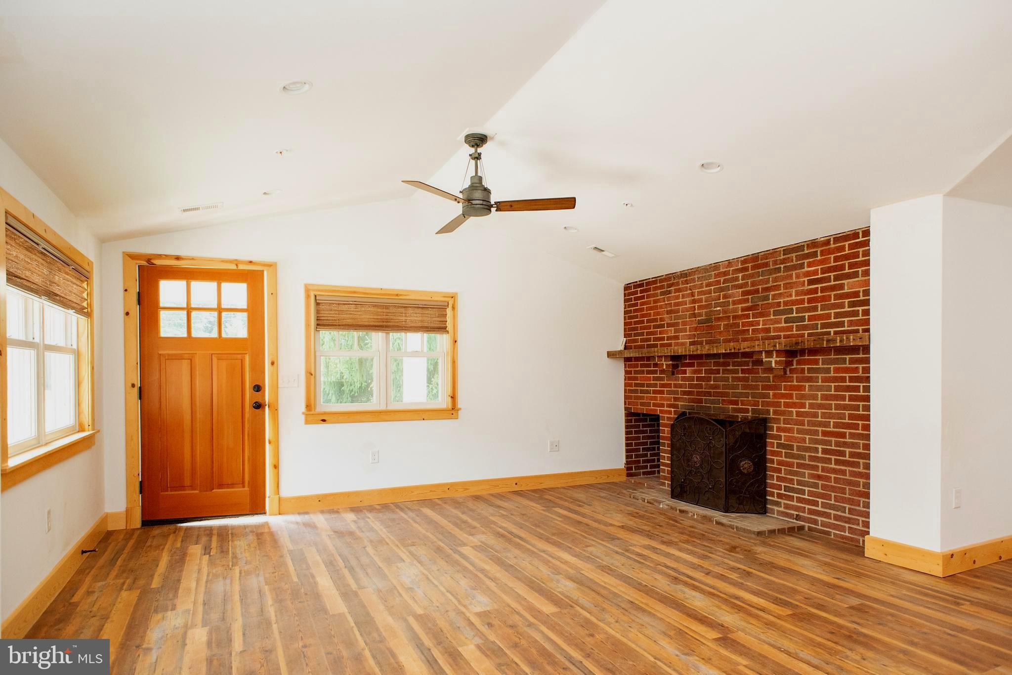 ANNAPOLIS - Residential Lease