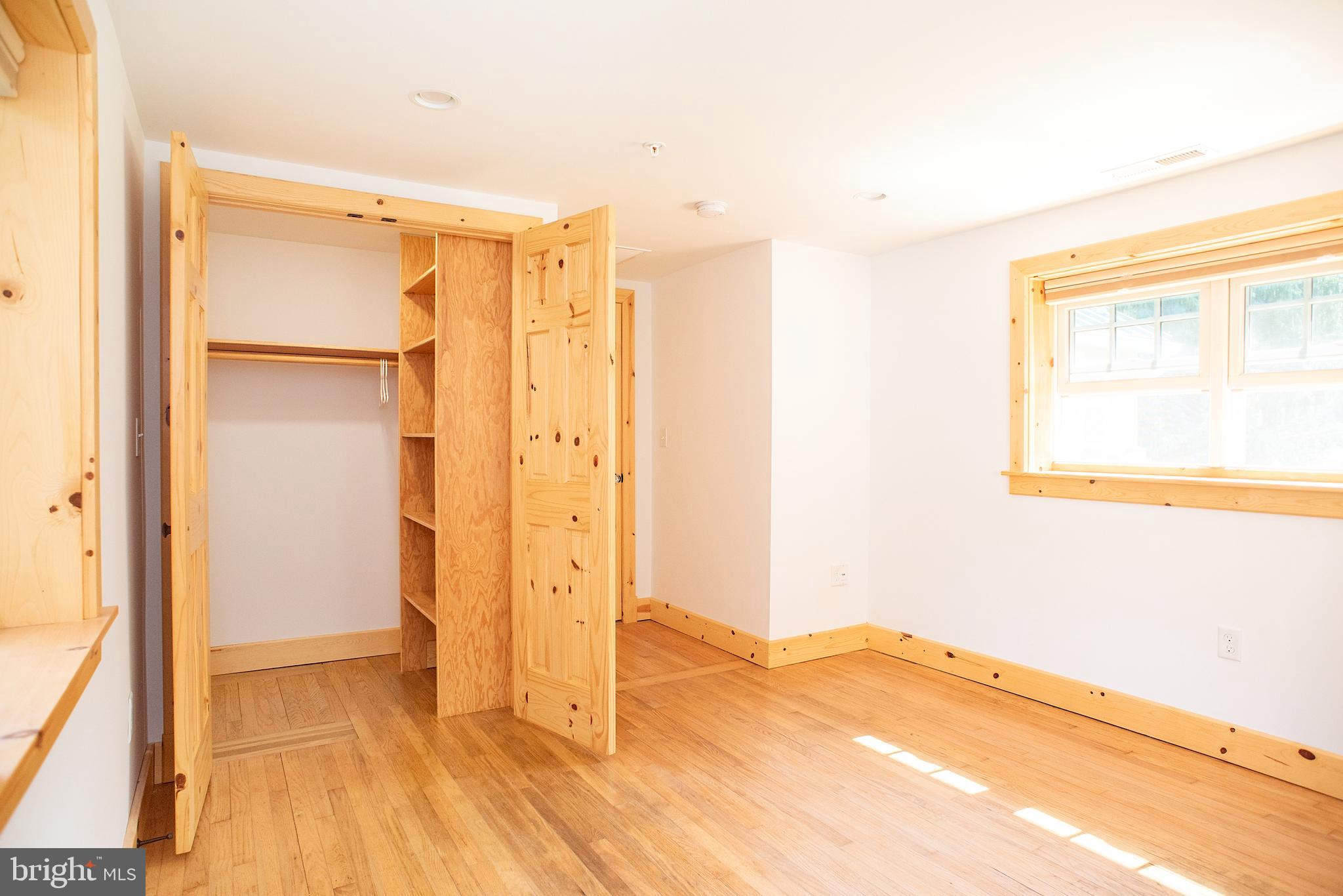 ANNAPOLIS - Residential Lease