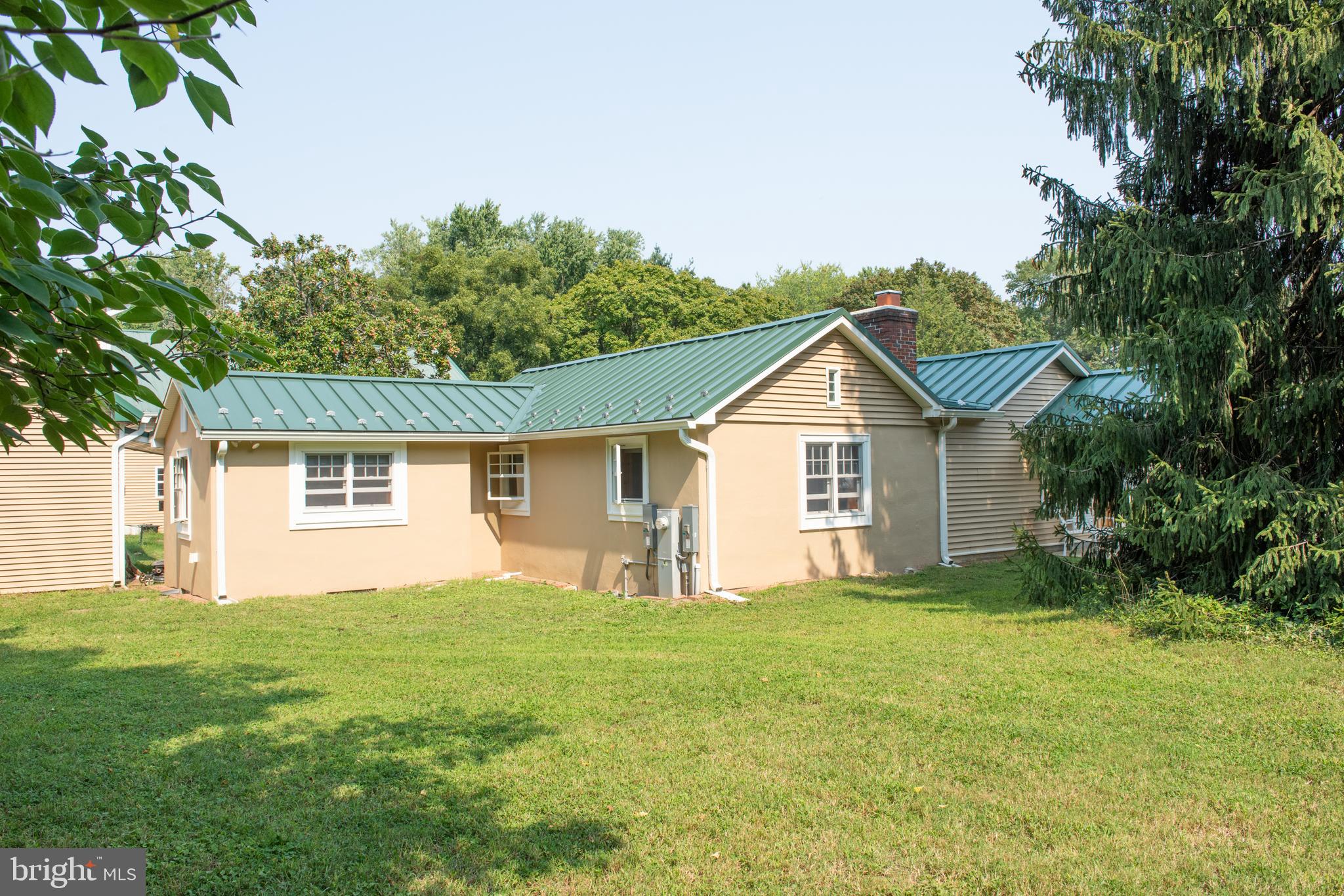 ANNAPOLIS - Residential Lease