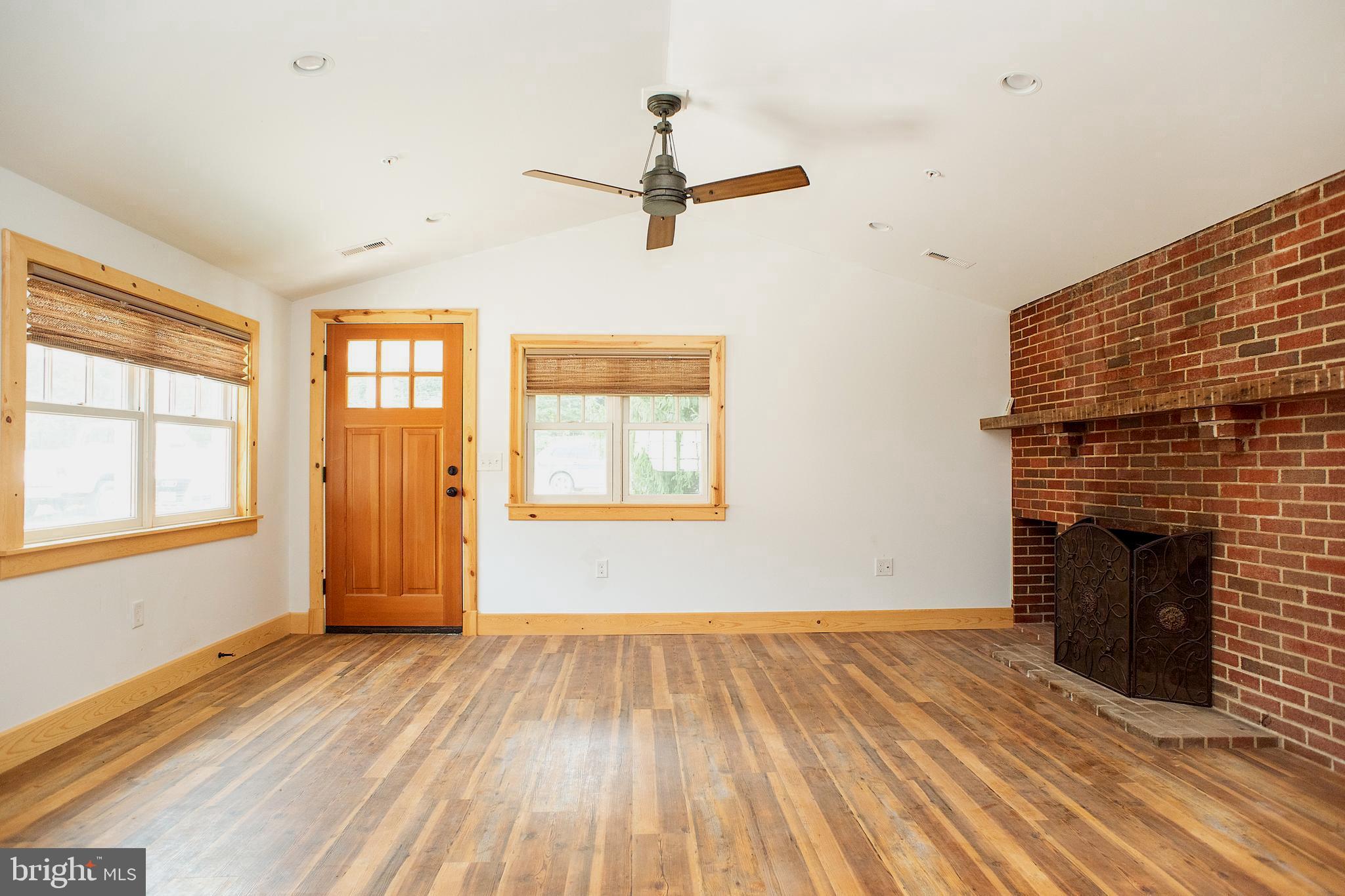 ANNAPOLIS - Residential Lease