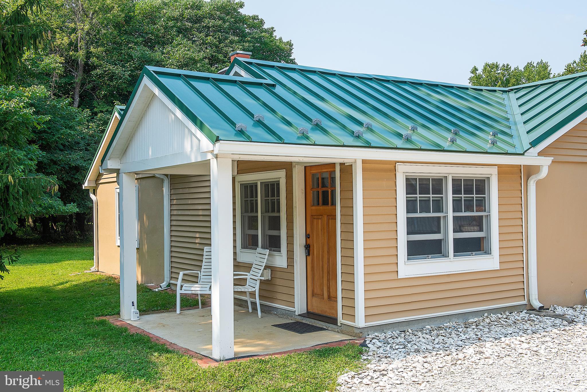 ANNAPOLIS - Residential Lease