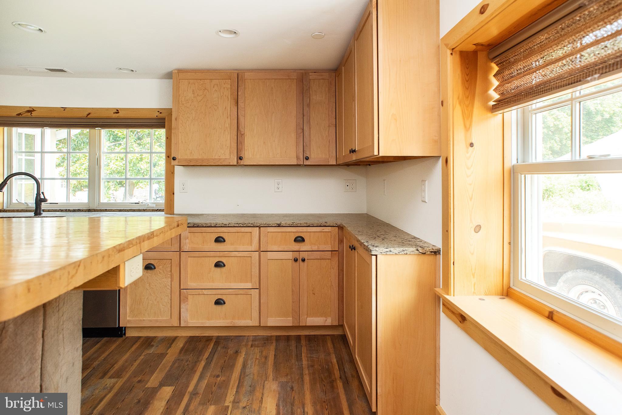 ANNAPOLIS - Residential Lease