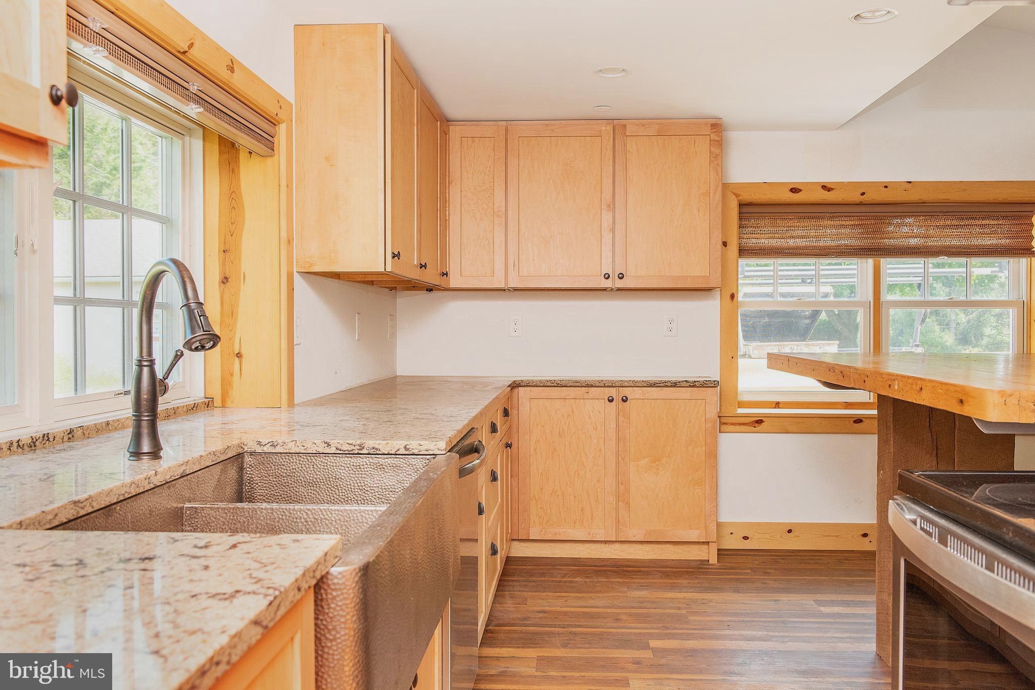 ANNAPOLIS - Residential Lease