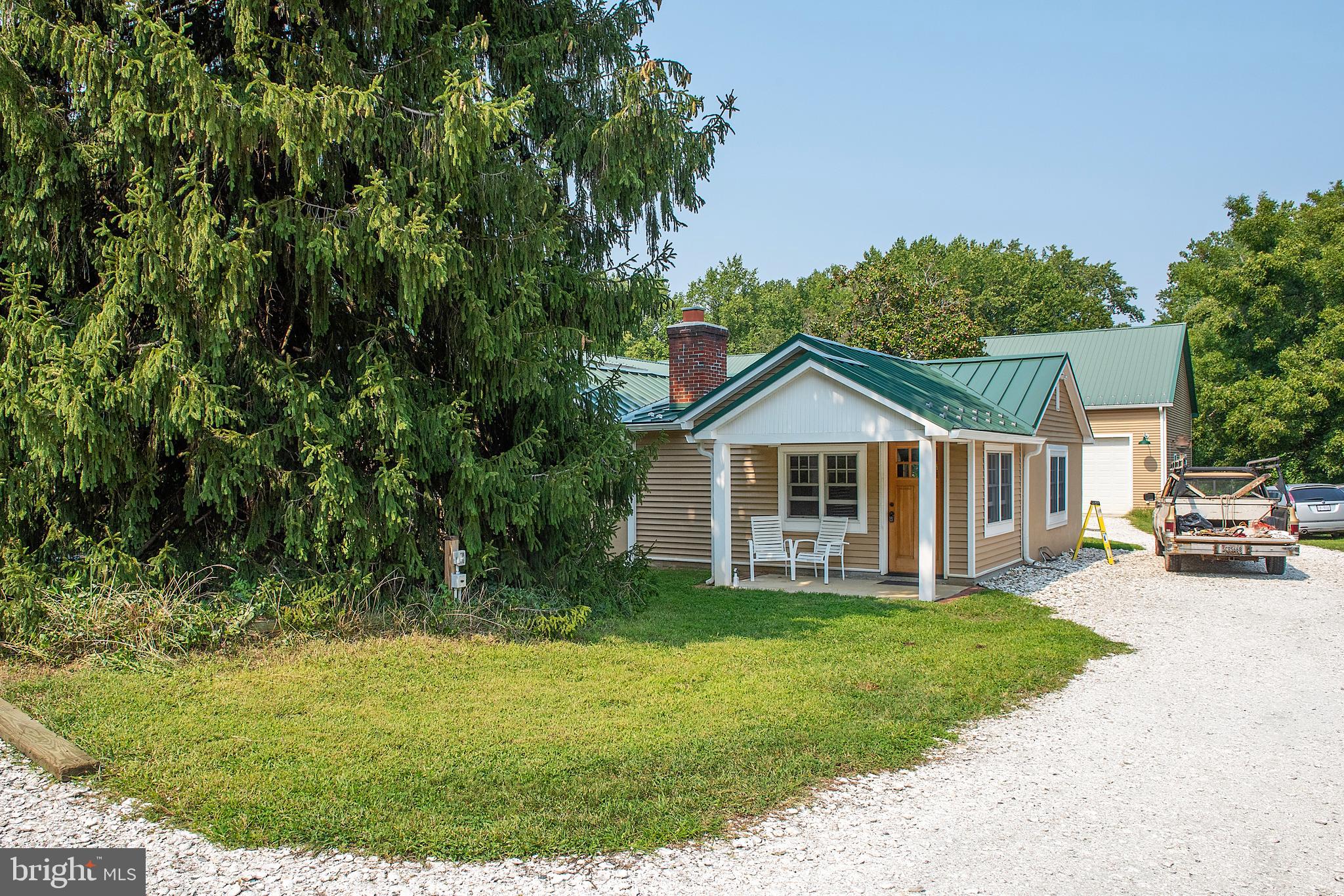 ANNAPOLIS - Residential Lease