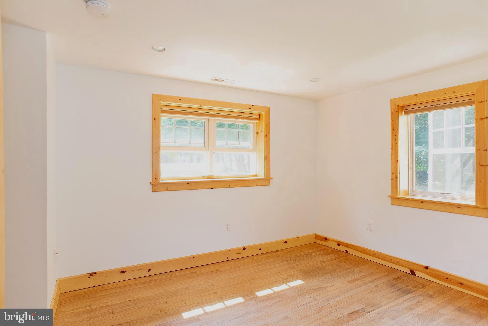 ANNAPOLIS - Residential Lease