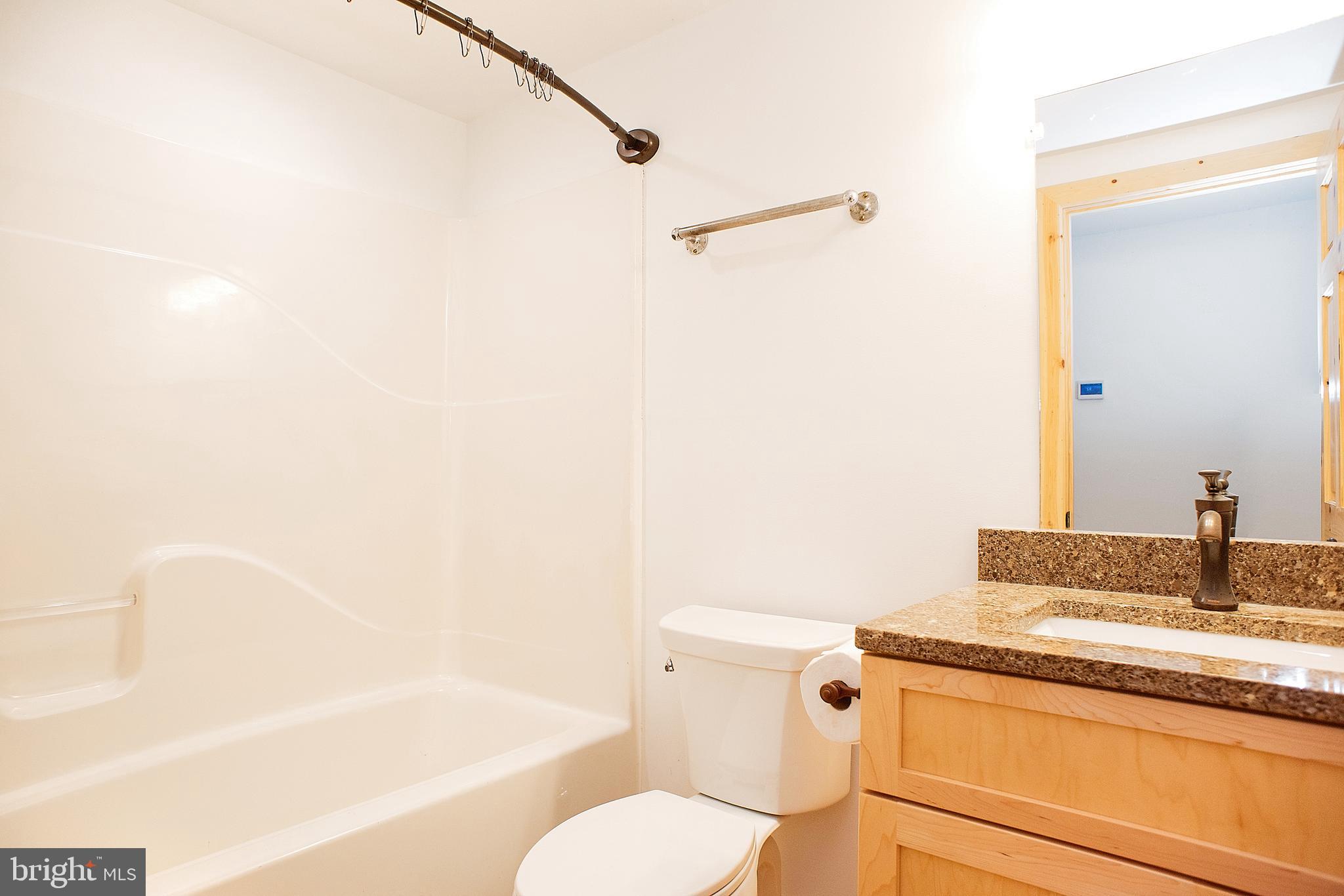 ANNAPOLIS - Residential Lease