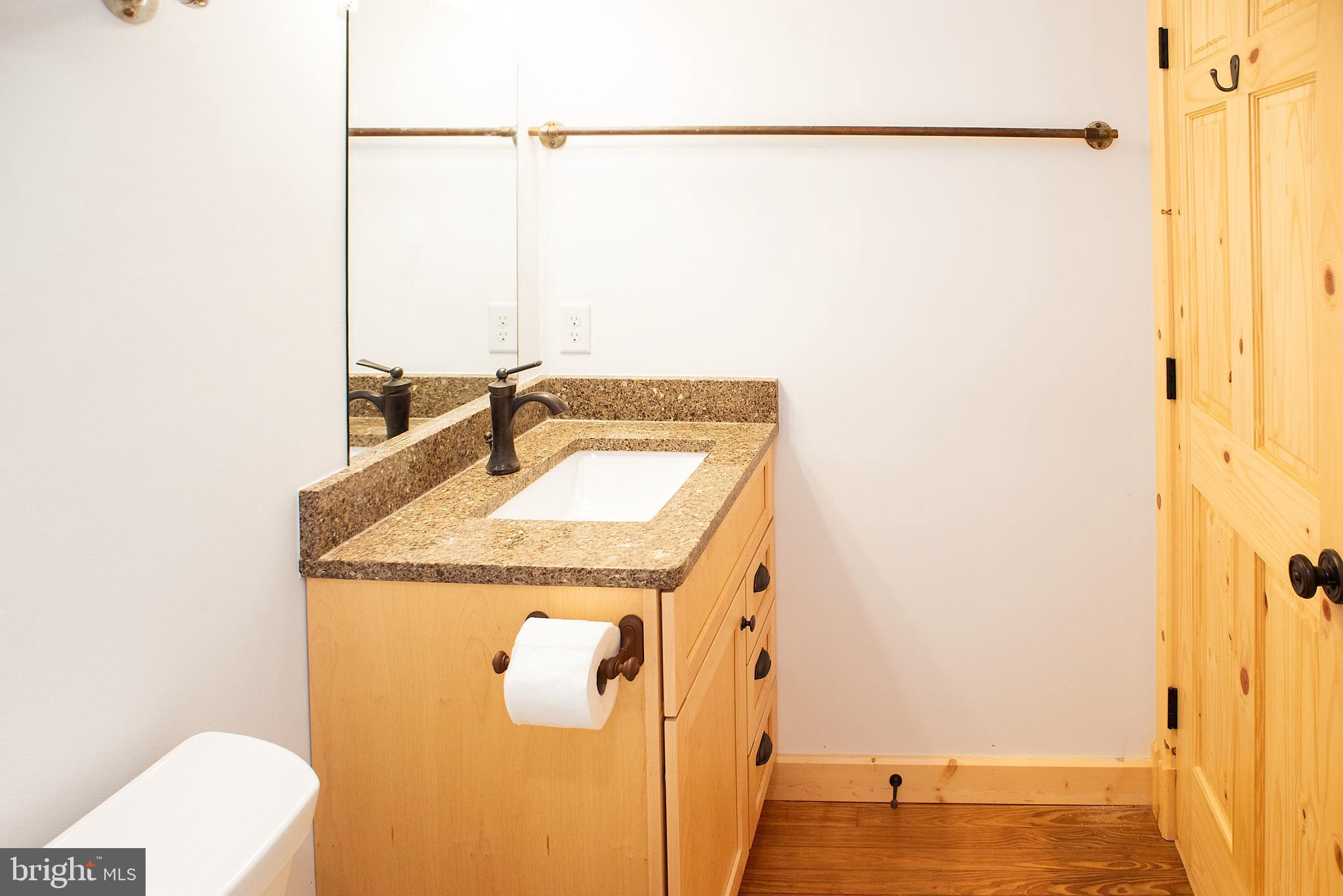 ANNAPOLIS - Residential Lease