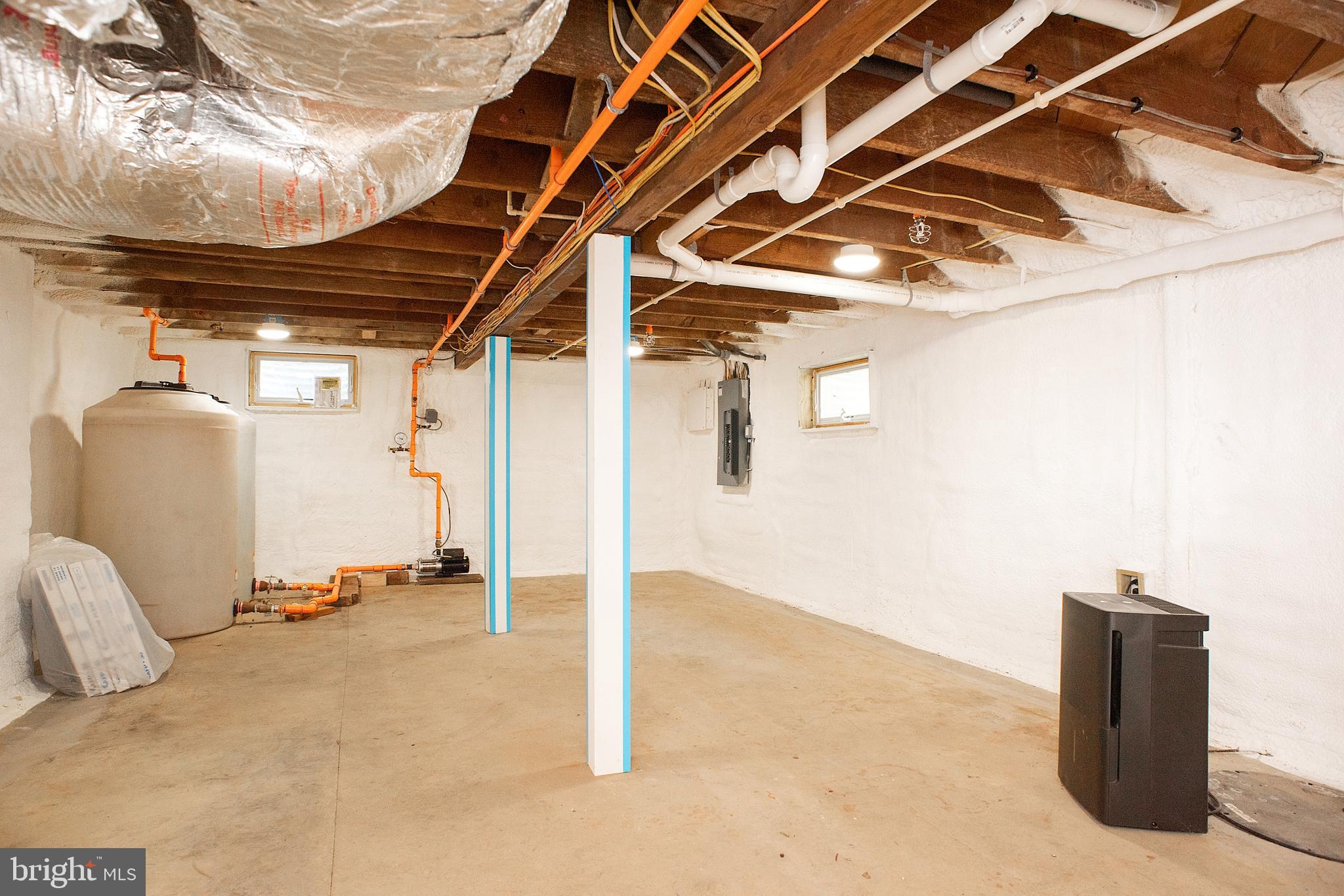 ANNAPOLIS - Residential Lease