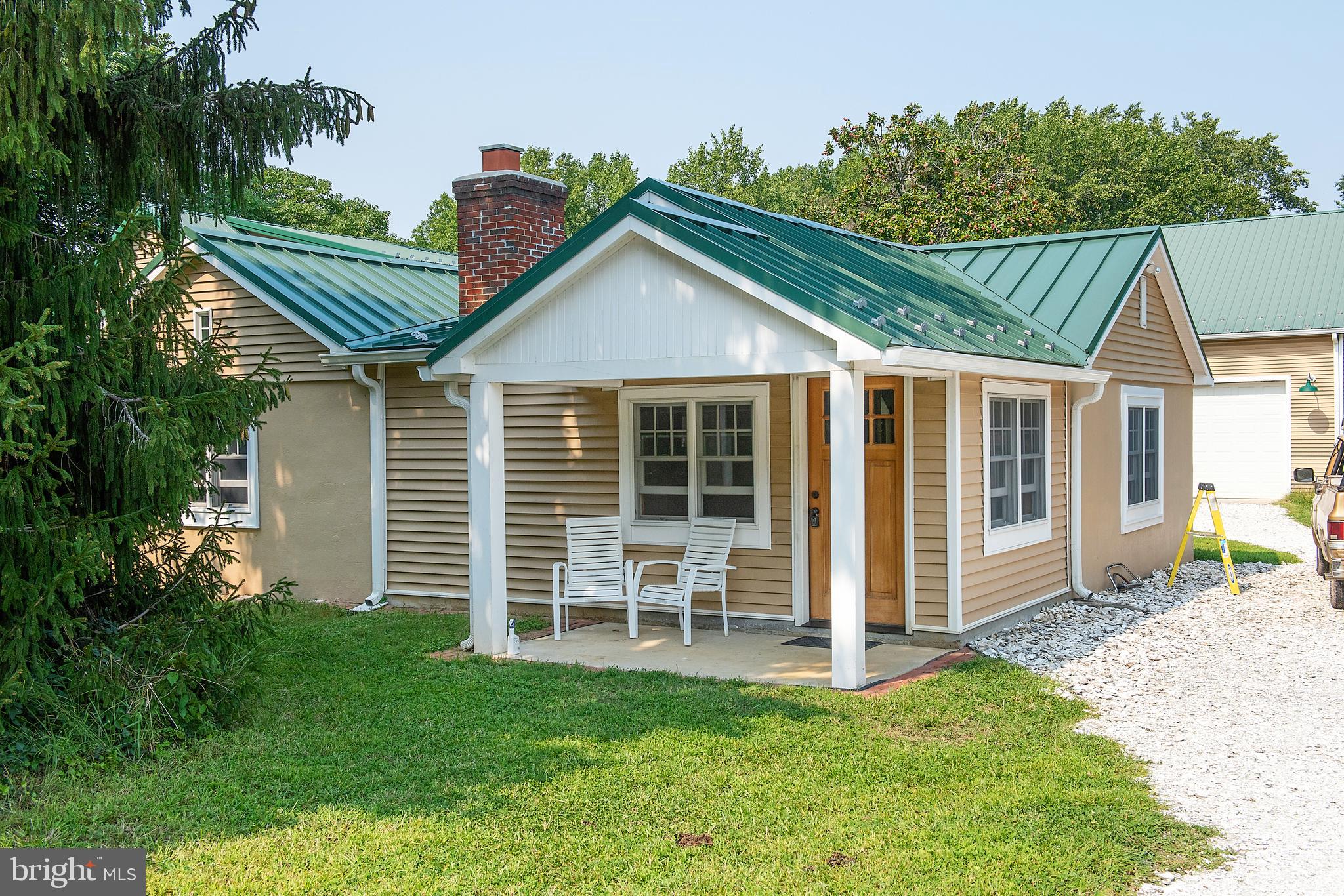 ANNAPOLIS - Residential Lease