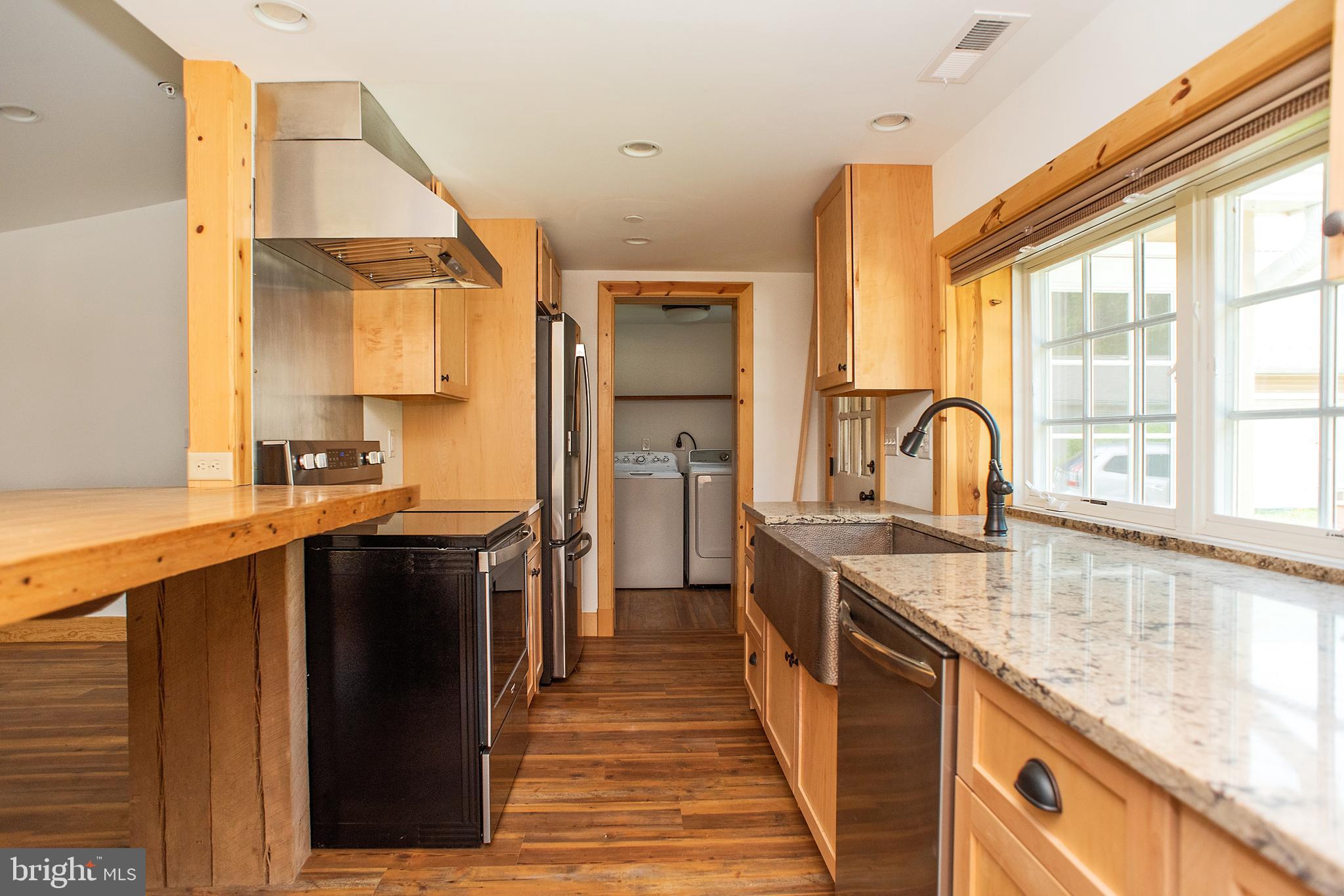 ANNAPOLIS - Residential Lease