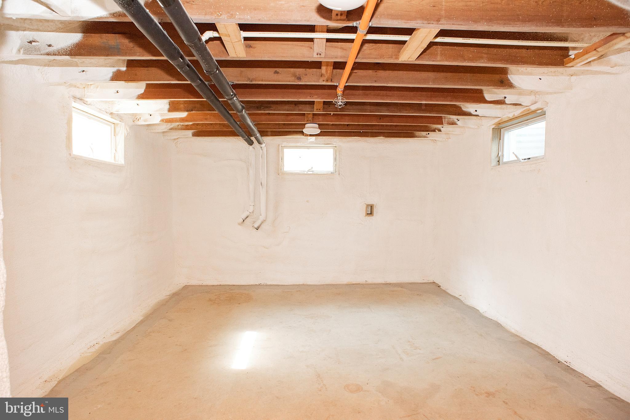 ANNAPOLIS - Residential Lease