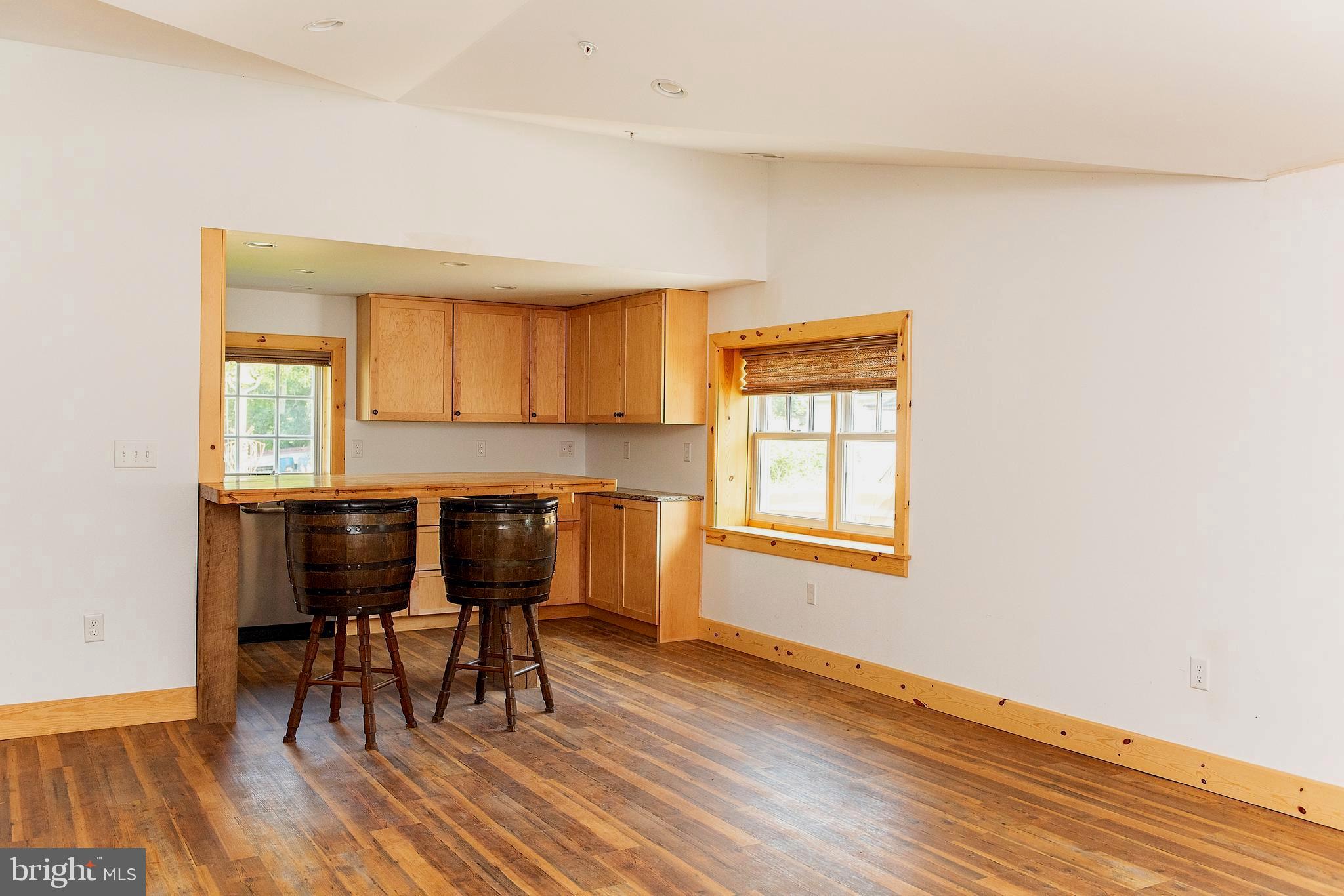 ANNAPOLIS - Residential Lease