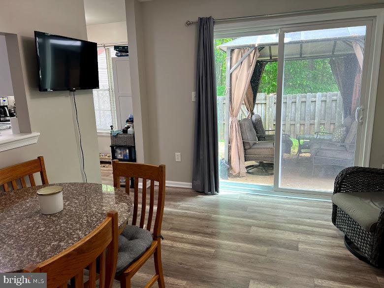 VILLAGES OF SALEM STATION - Residential Lease