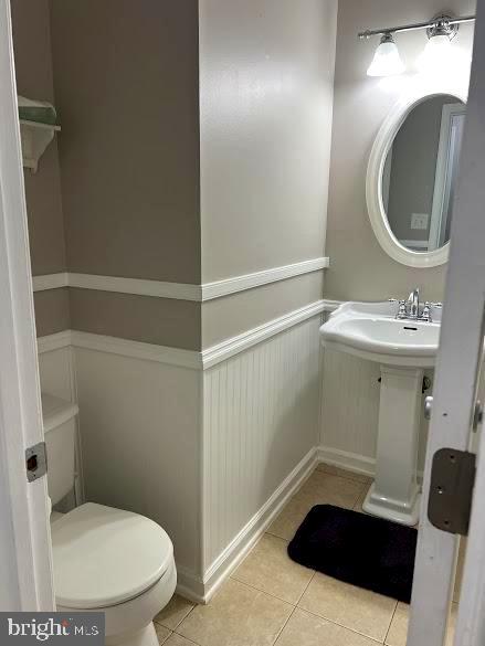 VILLAGES OF SALEM STATION - Residential Lease