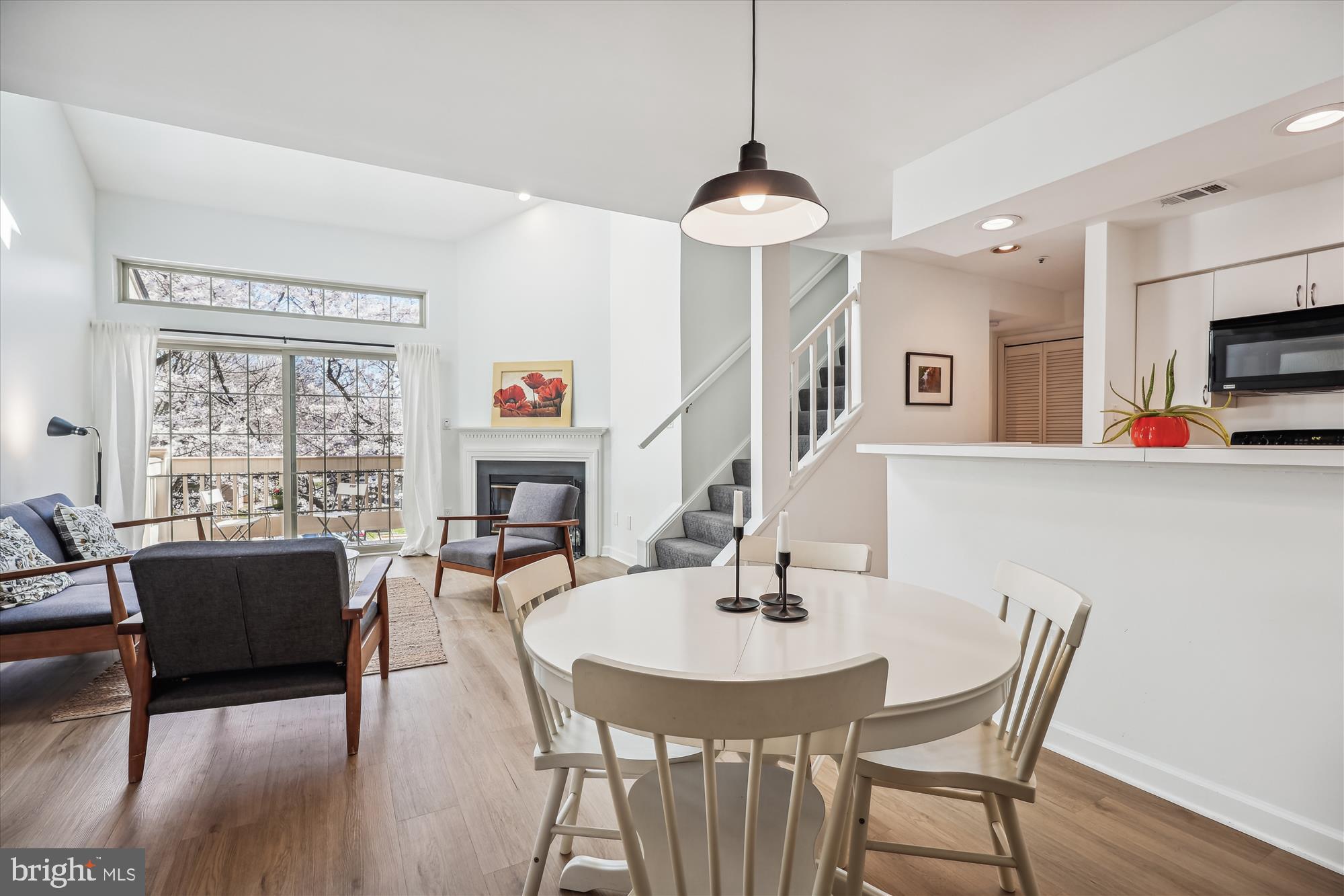 BENTLEY PLACE - Residential