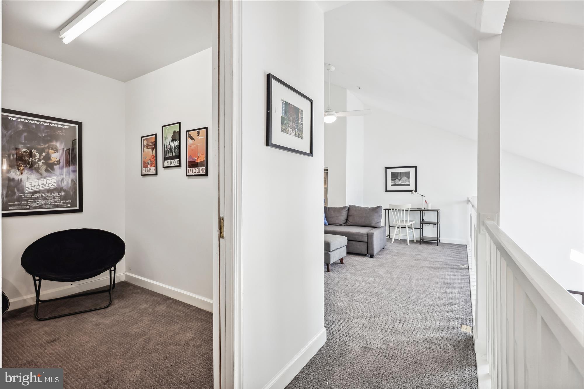 BENTLEY PLACE - Residential