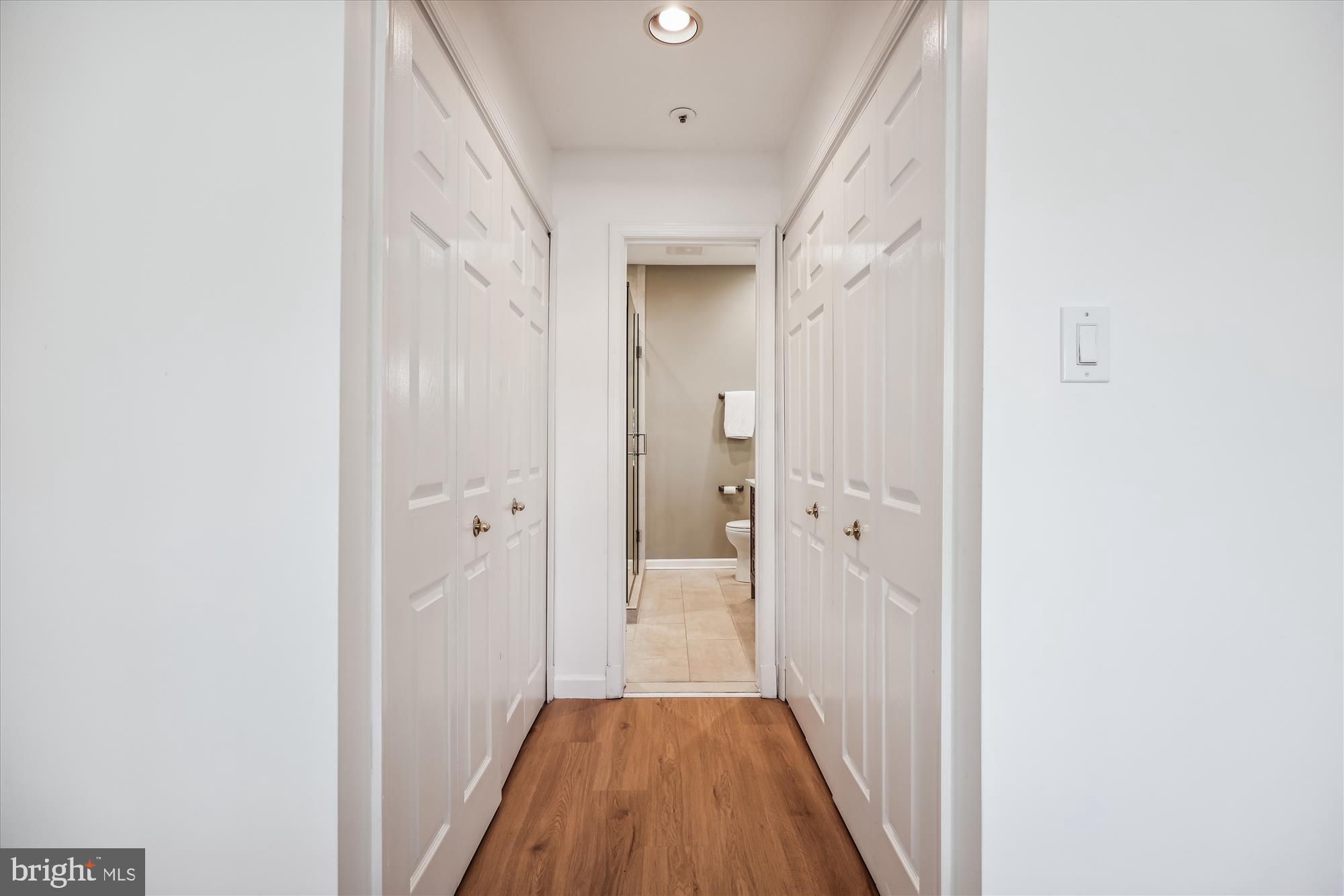 BENTLEY PLACE - Residential