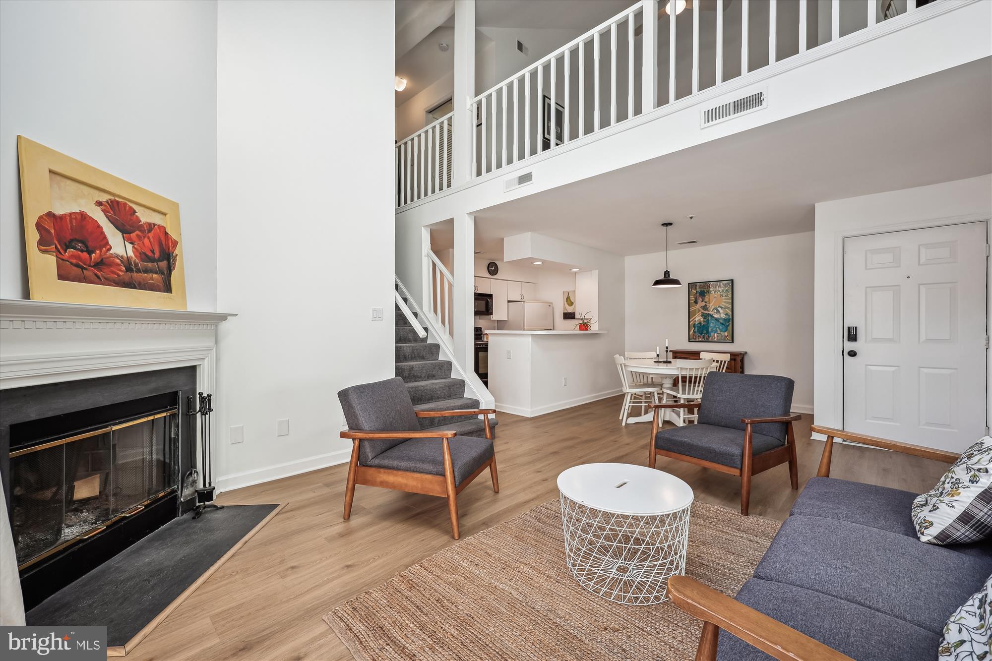 BENTLEY PLACE - Residential