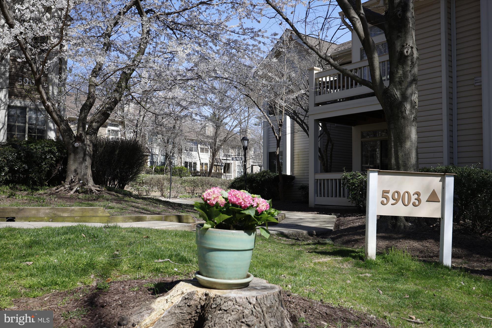 BENTLEY PLACE - Residential