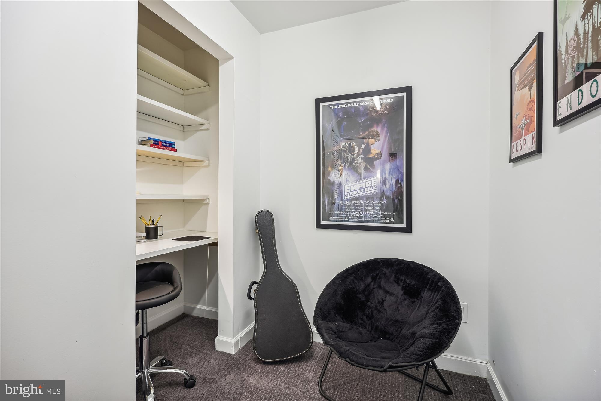 BENTLEY PLACE - Residential